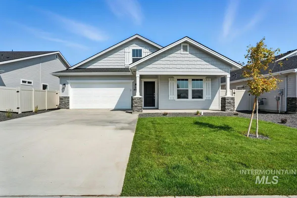 $482,990 | 3414 East Betty Street, Kuna, ID 83634