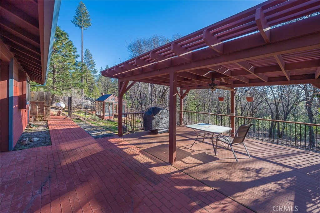 4940 Papya Road Forest Ranch, CA 95942 - Photo 2 of 67