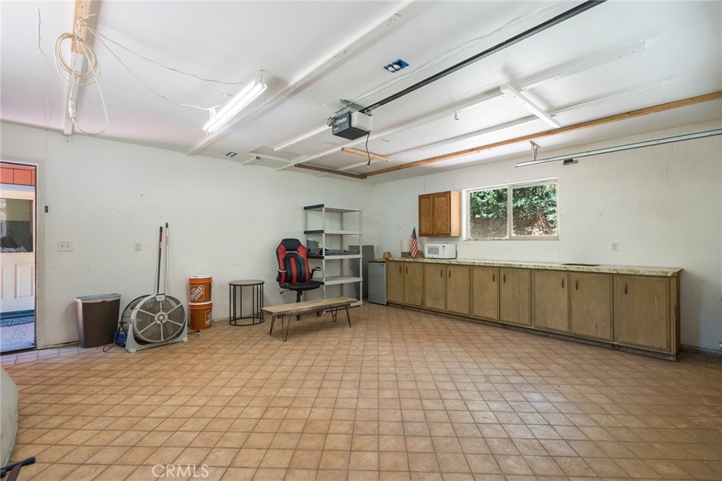 4940 Papya Road Forest Ranch, CA 95942 - Photo 24 of 67 a view of a room with gym equipment