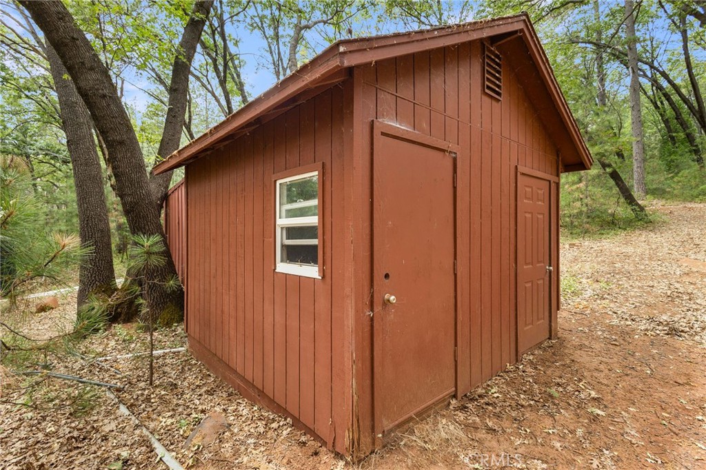 4940 Papya Road Forest Ranch, CA 95942 - Photo 39 of 67