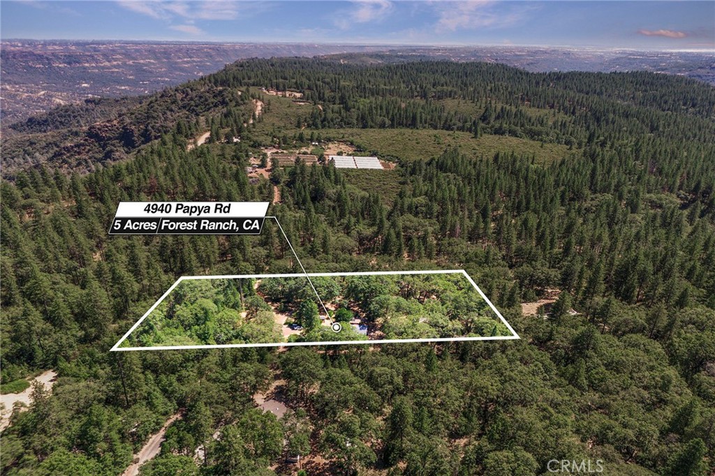 4940 Papya Road Forest Ranch, CA 95942 - Photo 45 of 67