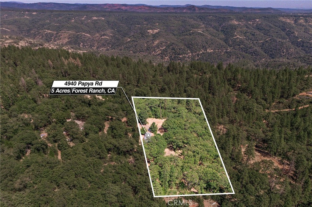4940 Papya Road Forest Ranch, CA 95942 - Photo 47 of 67