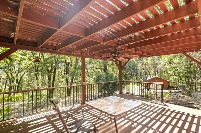 $365,000 | 4940 Papya Road, Forest Ranch, CA 95942