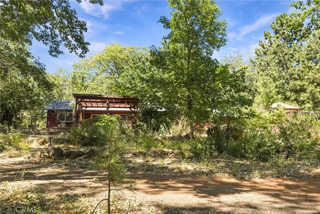 $365,000 | 4940 Papya Road, Forest Ranch, CA 95942