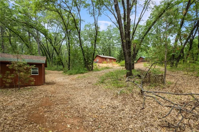 $365,000 | 4940 Papya Road, Forest Ranch, CA 95942