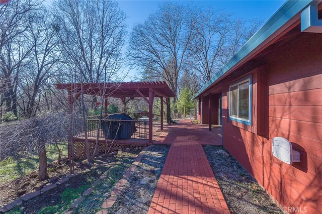 $365,000 | 4940 Papya Road, Forest Ranch, CA 95942