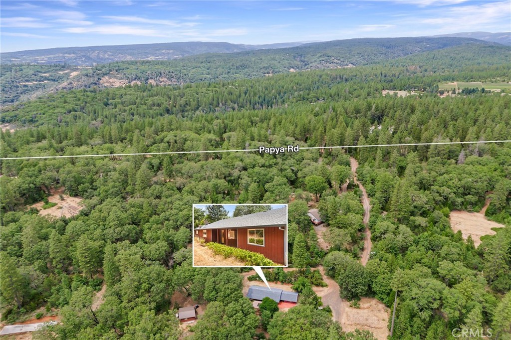 4940 Papya Road Forest Ranch, CA 95942 - Photo 67 of 67 a view of a city