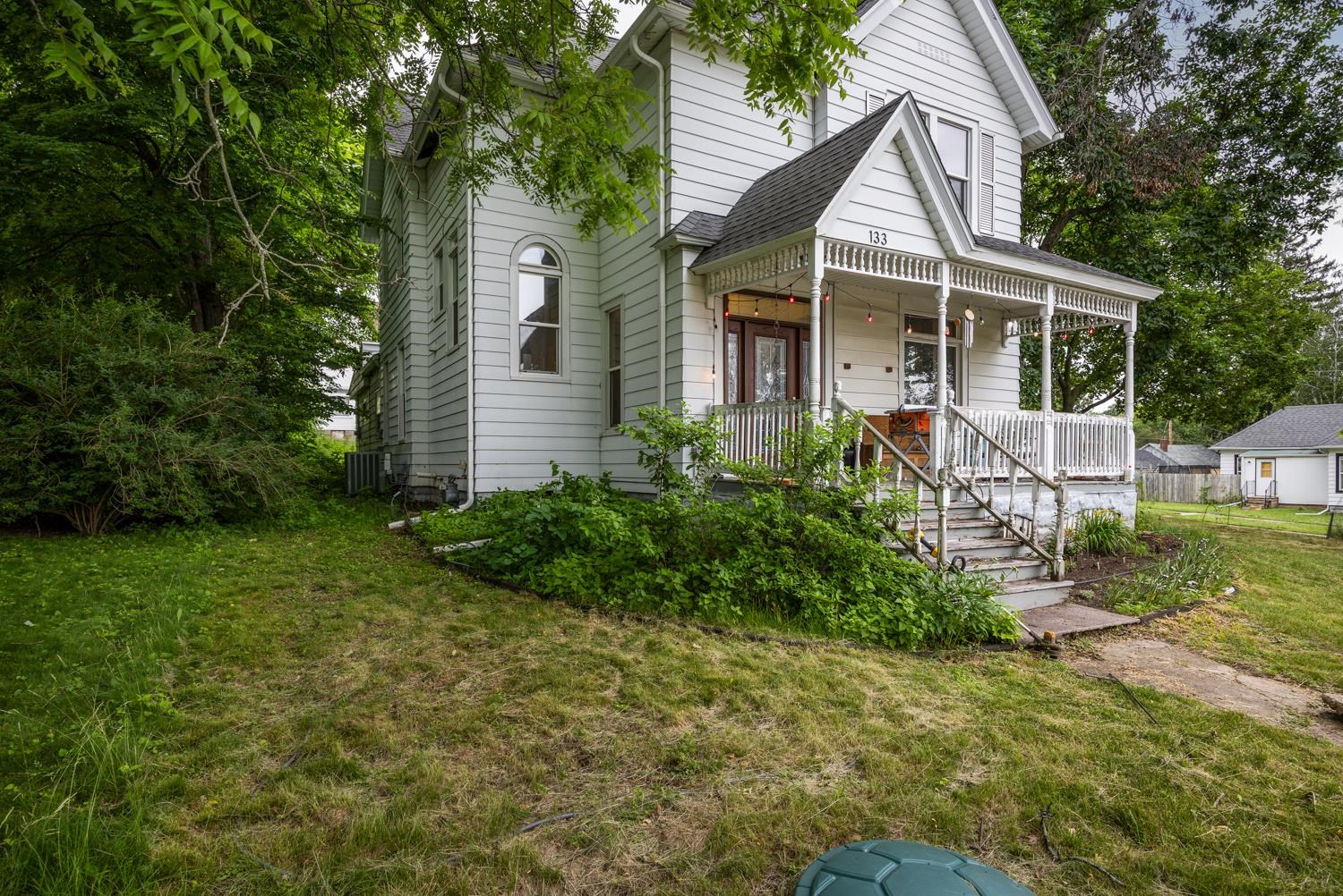 133 10th Street Baraboo, WI 53913 - Photo 5 of 33