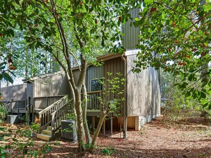$335,000 | 13 Vauxhall Place, Chapel Hill, NC 27517