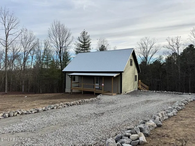 $149,900 | 185 Northwood Place, Jamestown, TN 38556