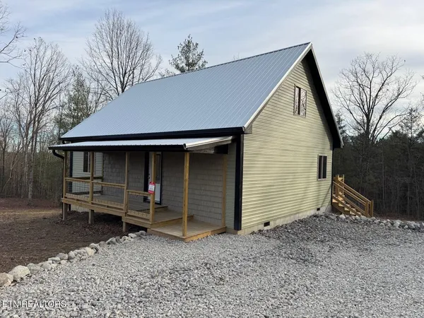 $149,900 | 185 Northwood Place, Jamestown, TN 38556