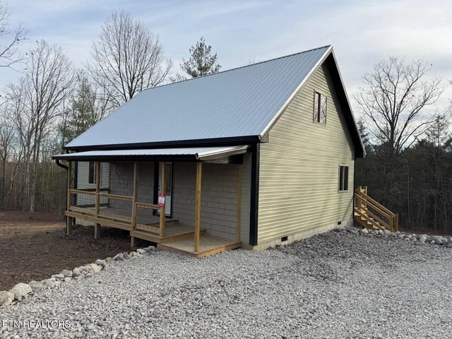 $149,900 | 185 Northwood Place, Jamestown, TN 38556