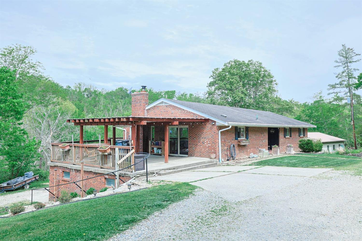 7528 East Miami River Road Cincinnati, OH 45247 - Photo 47 of 59