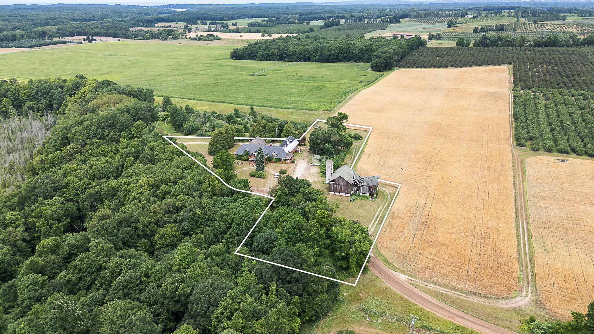 3604 West Lever Road Hart, MI 49420 - Photo 11 of 39 11