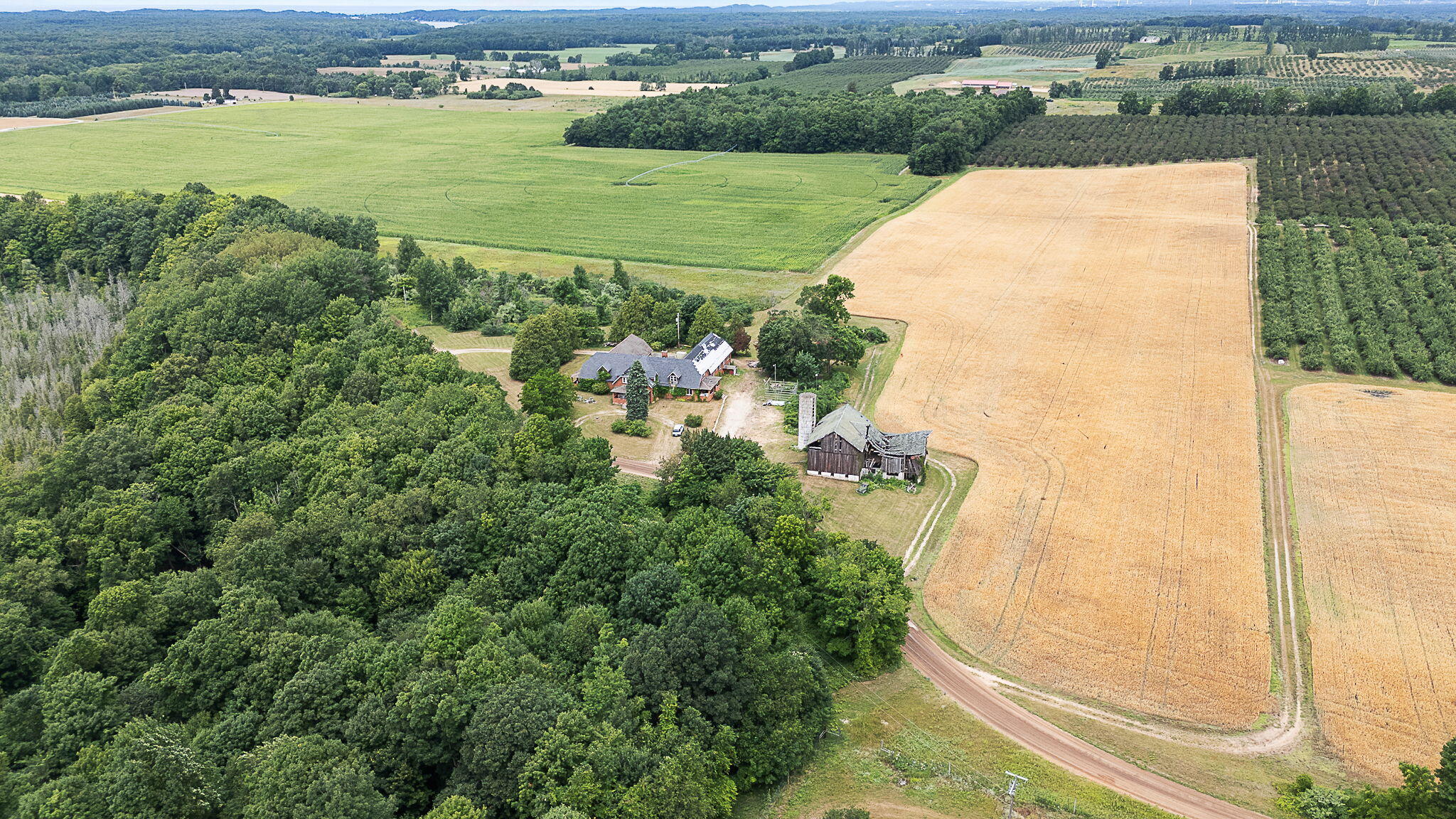 3604 West Lever Road Hart, MI 49420 - Photo 12 of 39 12