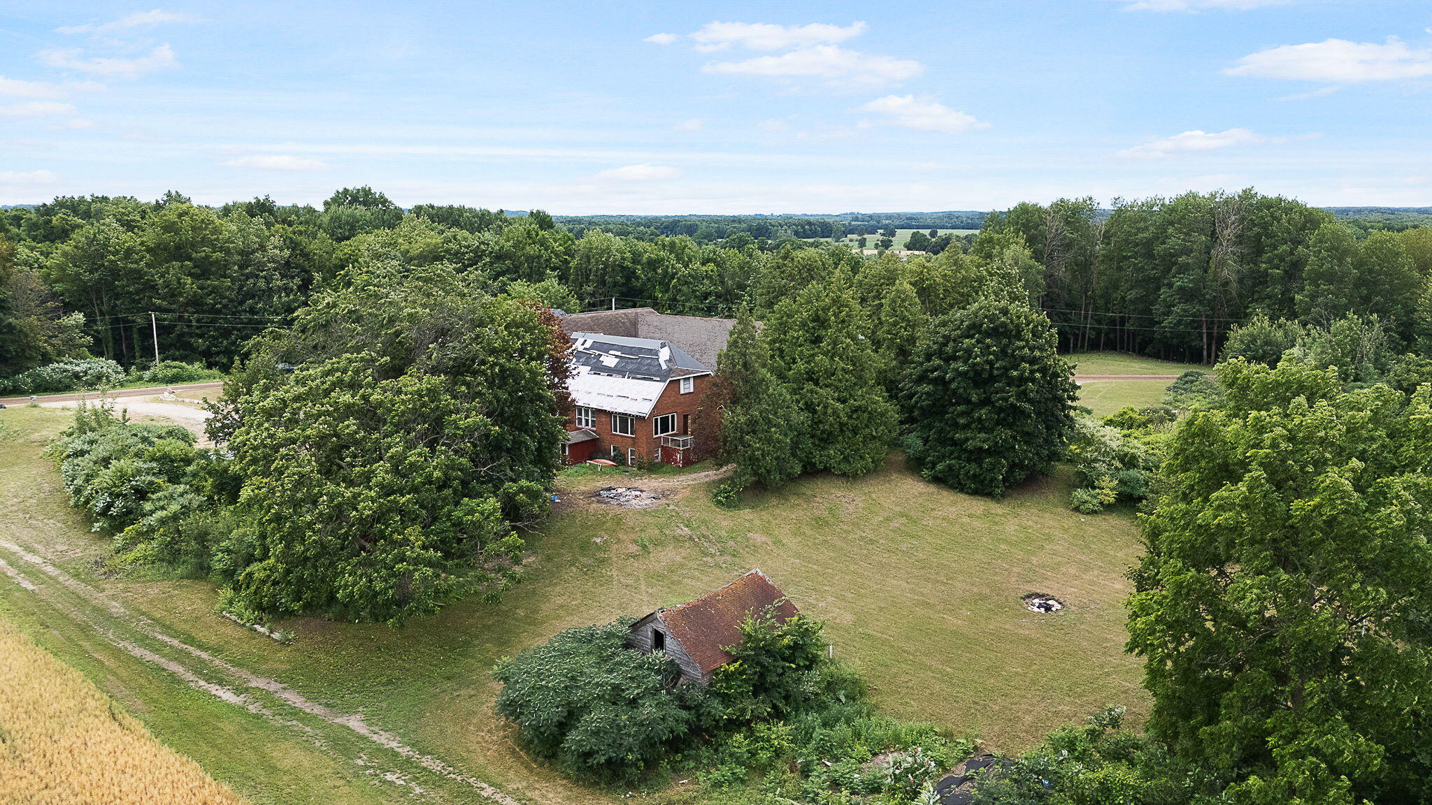 3604 West Lever Road Hart, MI 49420 - Photo 13 of 39 13