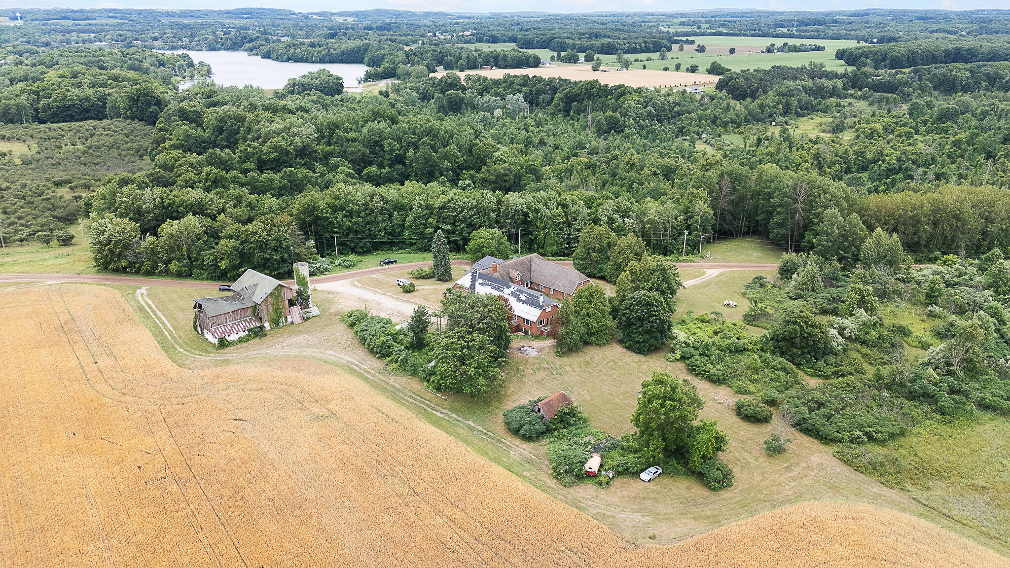 3604 West Lever Road Hart, MI 49420 - Photo 15 of 39 15