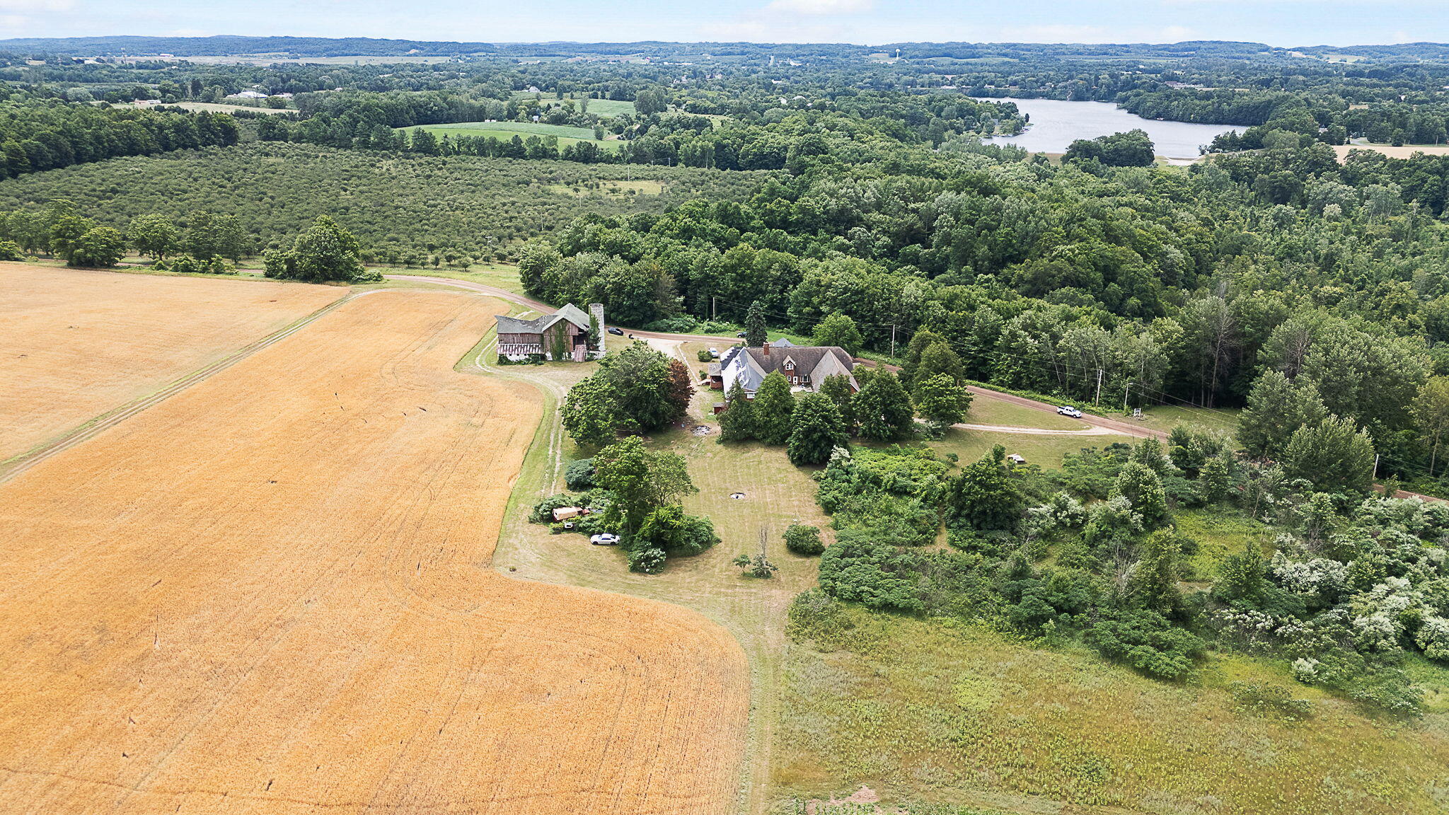 3604 West Lever Road Hart, MI 49420 - Photo 16 of 39 16