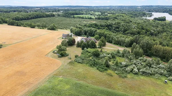 $275,000 | 3604 West Lever Road, Hart, MI 49420