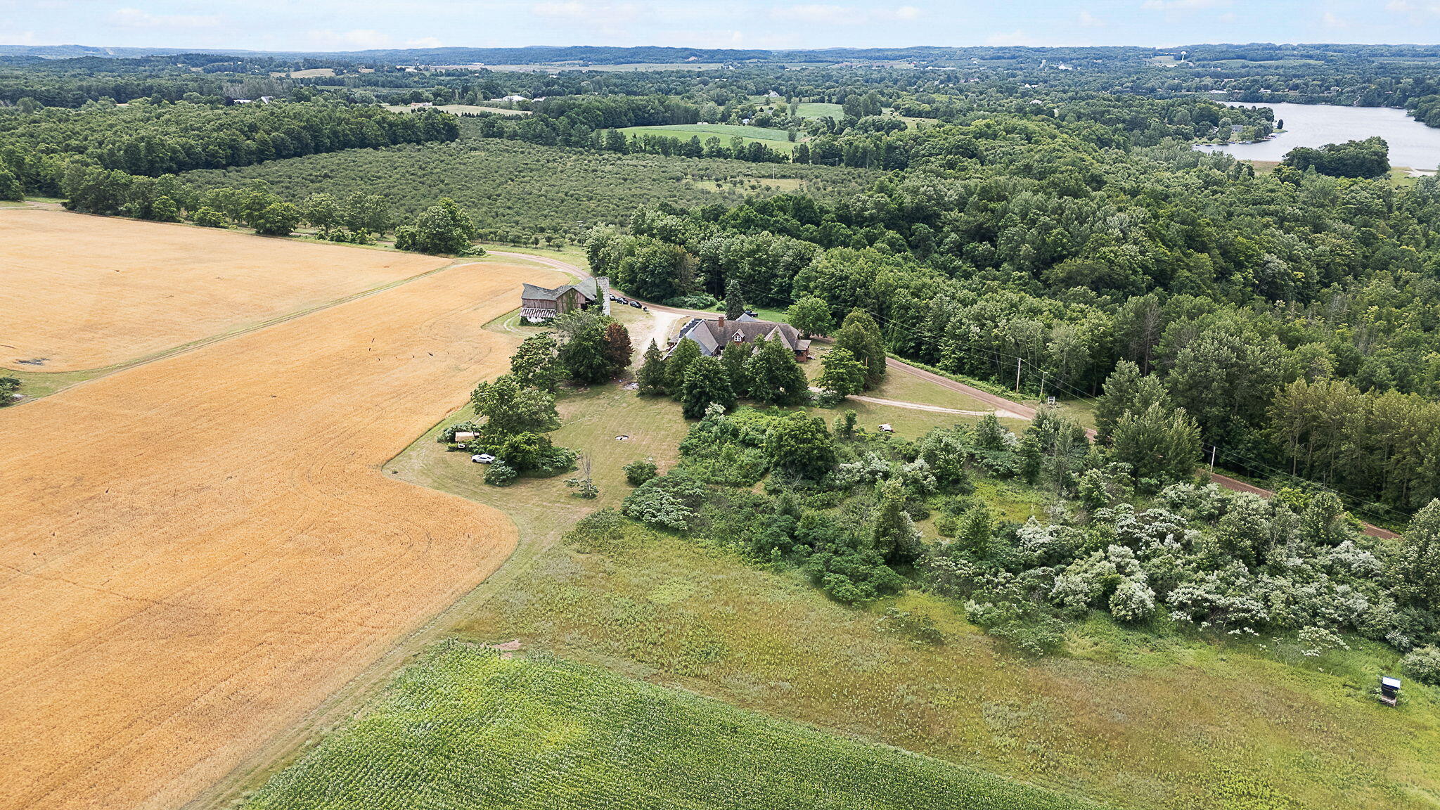 3604 West Lever Road Hart, MI 49420 - Photo 17 of 39 17