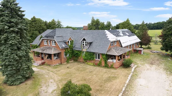 $275,000 | 3604 West Lever Road, Hart, MI 49420