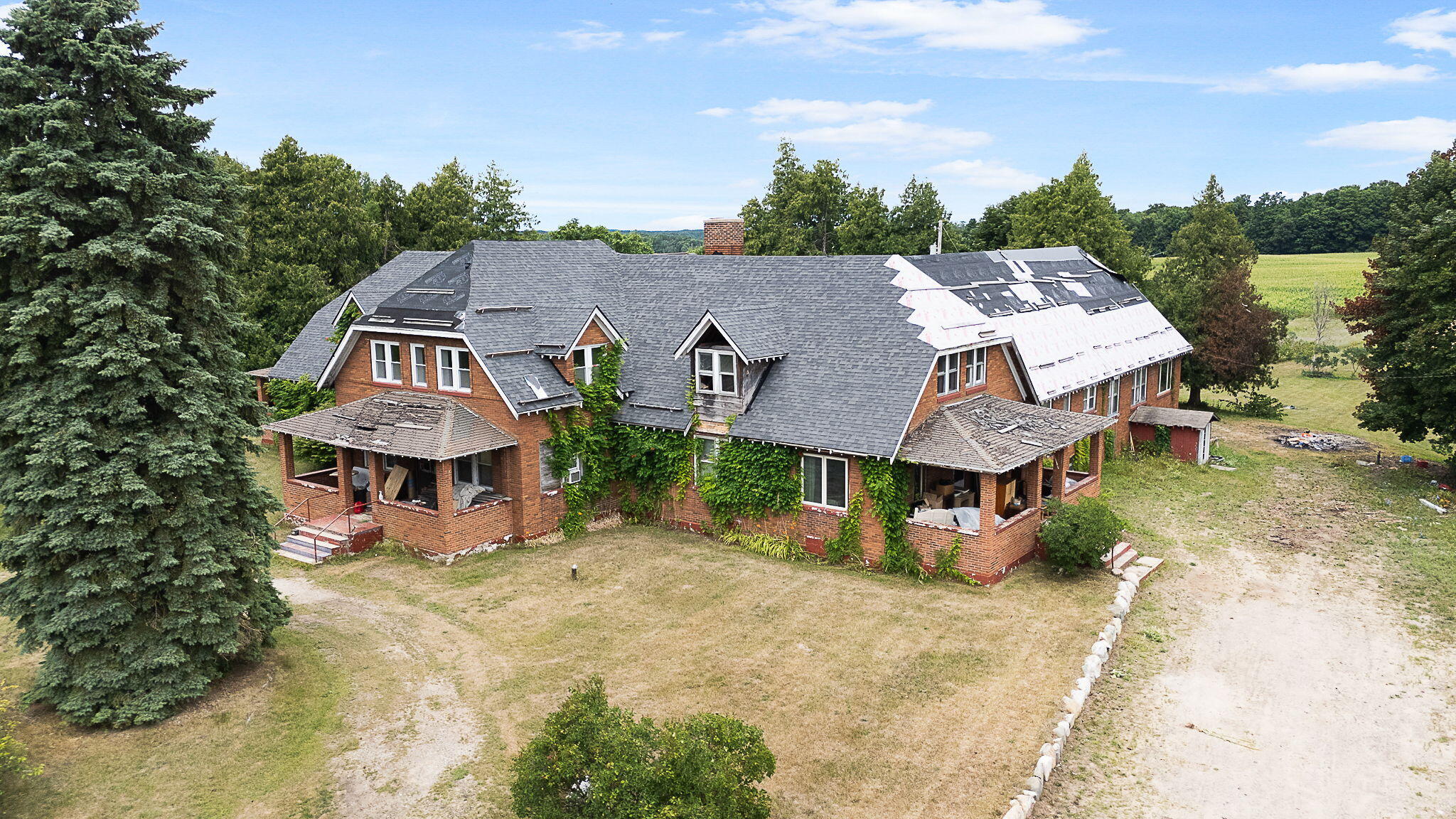 3604 West Lever Road Hart, MI 49420 - Photo 6 of 39 6