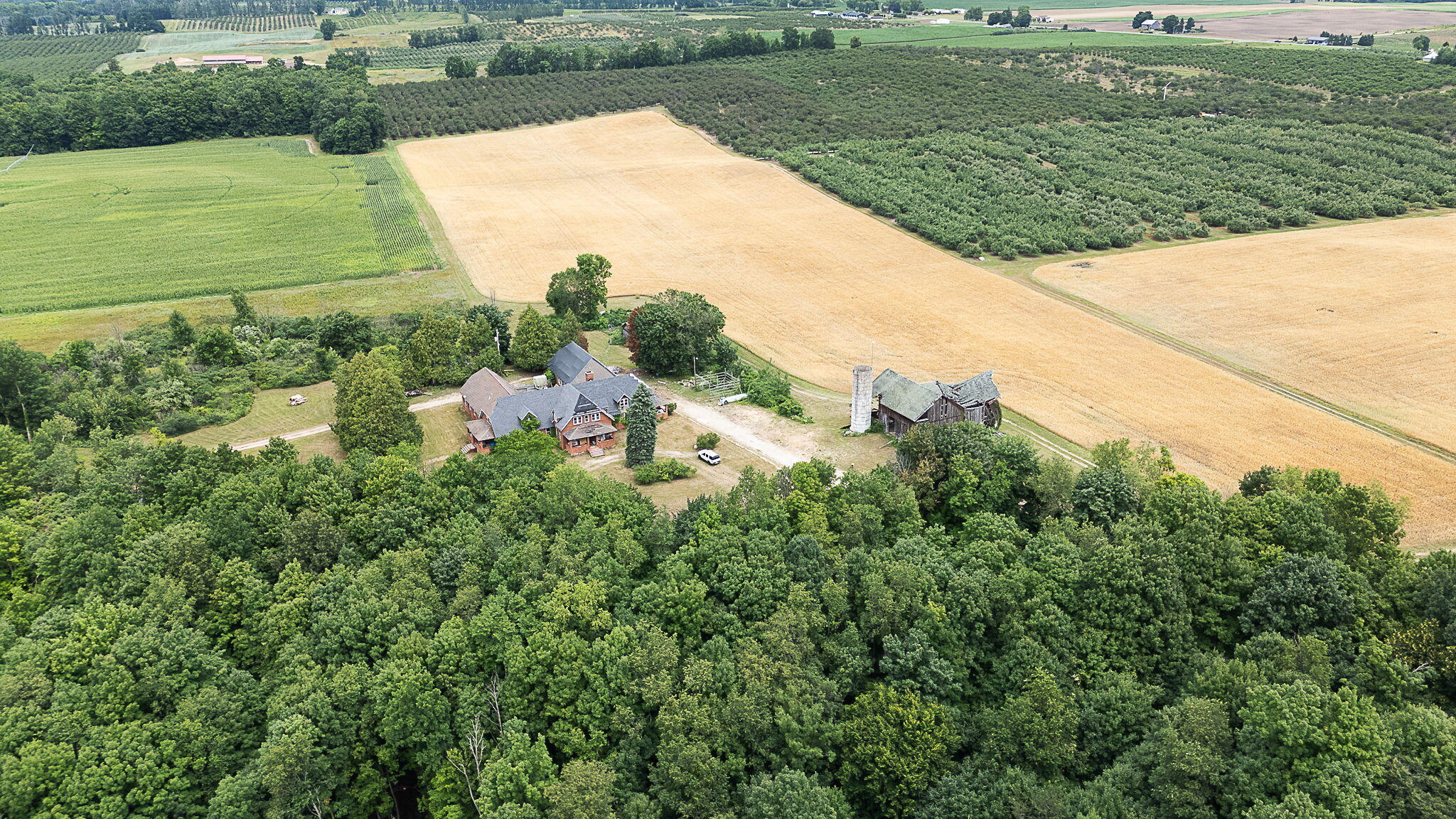 3604 West Lever Road Hart, MI 49420 - Photo 10 of 39 10