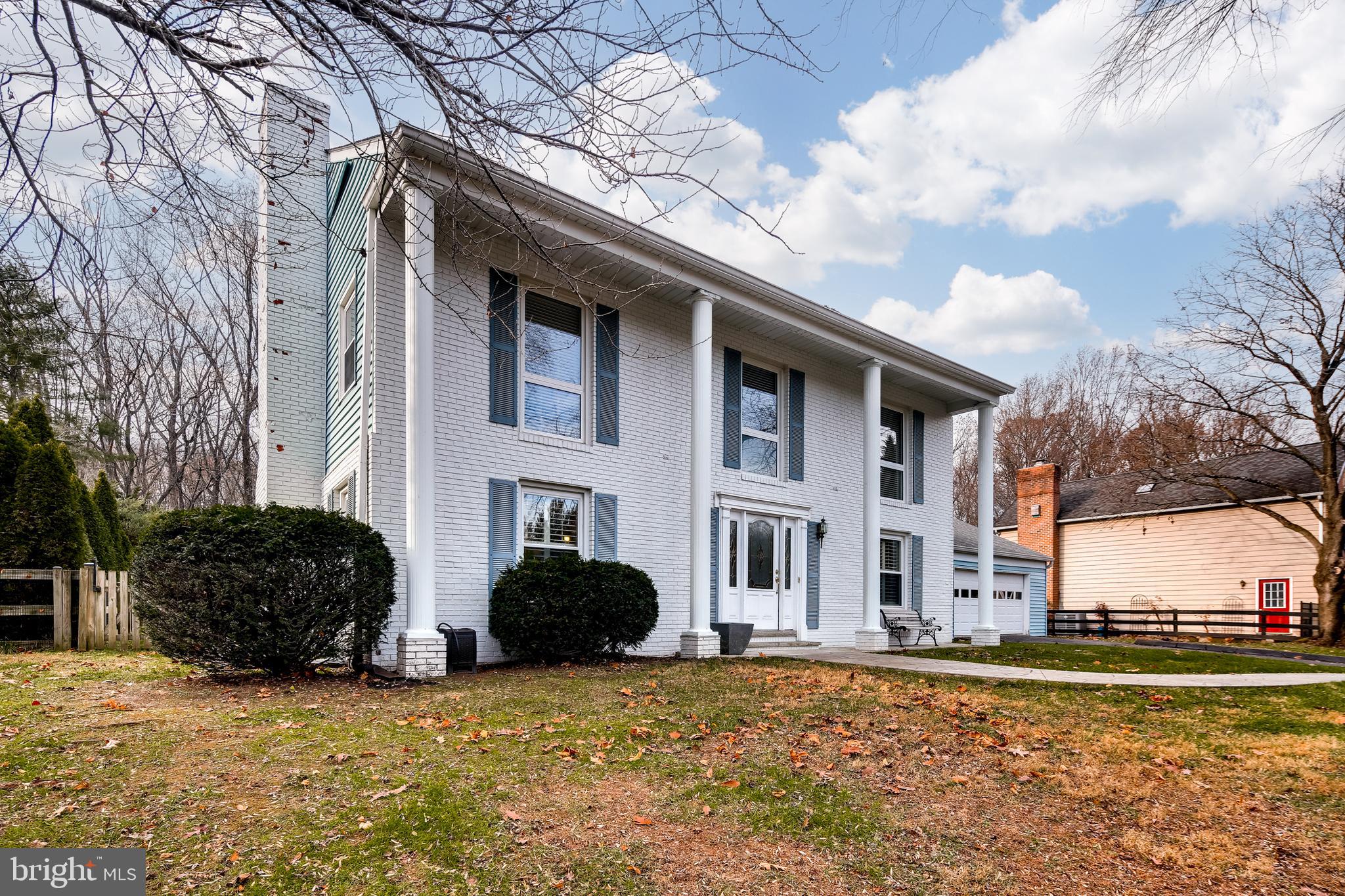 2814 Foxhound Road Ellicott City, MD 21042 - Photo 4 of 52