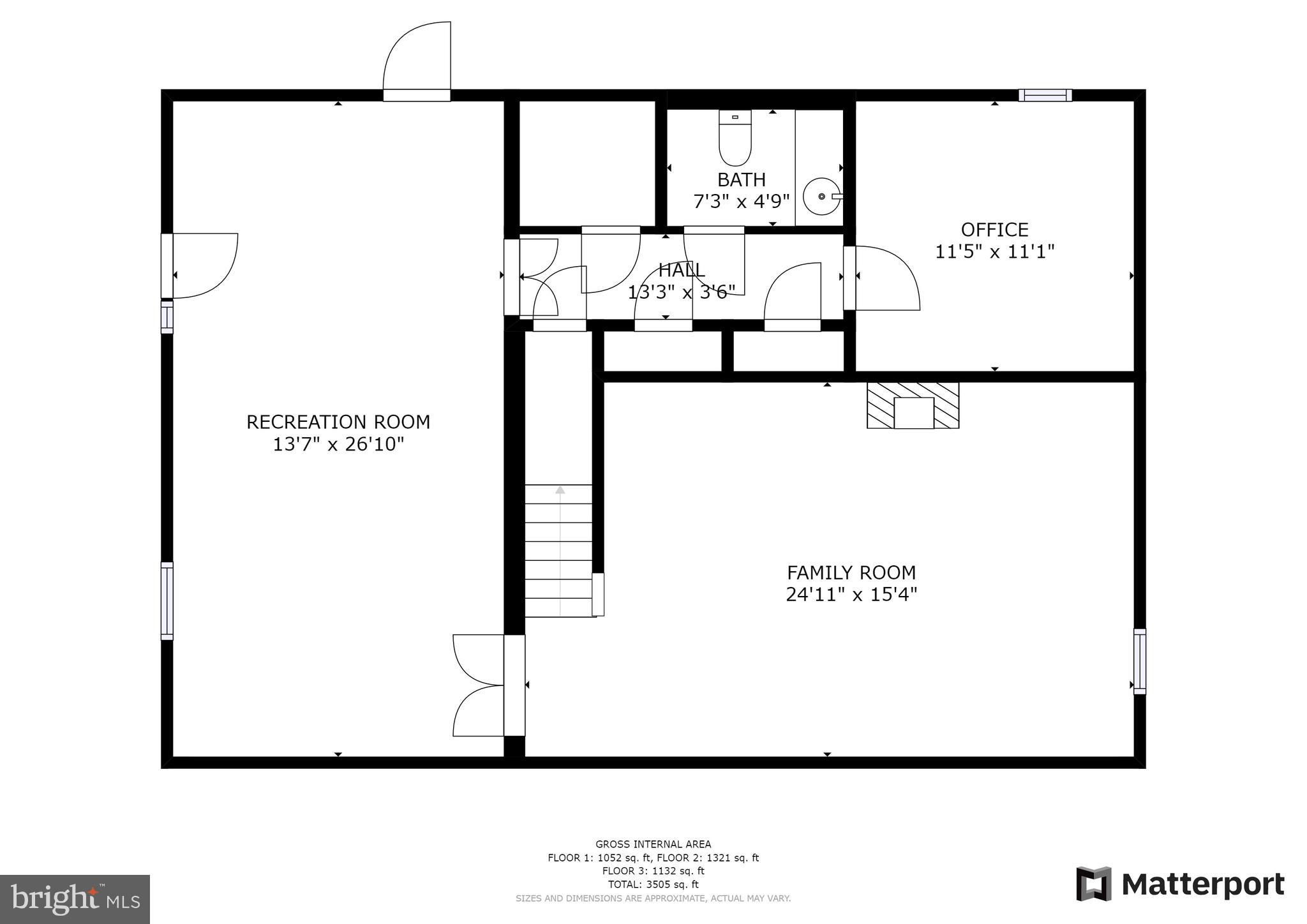 2814 Foxhound Road Ellicott City, MD 21042 - Photo 50 of 52