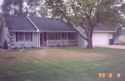 12300 South Sprinkle Road Vicksburg, MI 49097 - Photo 1 of 10 Primary Photo