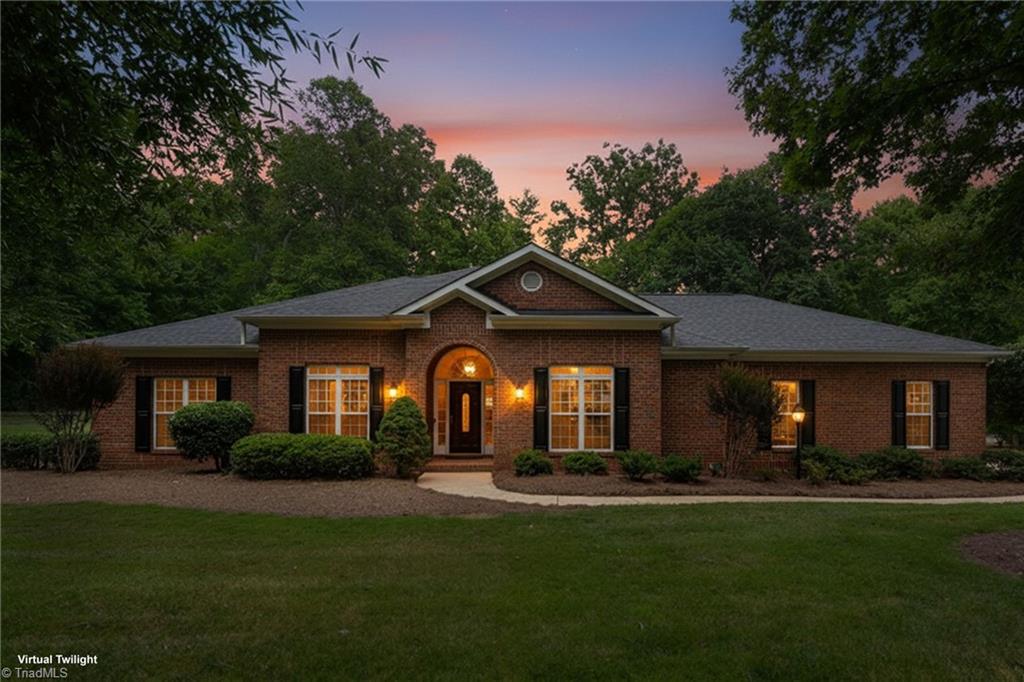 7500 William Bailey Road Summerfield, NC 27358 - Photo 2 of 43