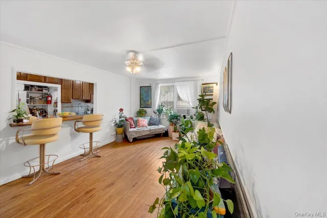 $379,998 | 2630 Kingsbridge Terrace, Unit 2 | Fordham Manor