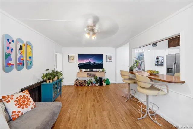 $379,998 | 2630 Kingsbridge Terrace, Unit 2 | Fordham Manor