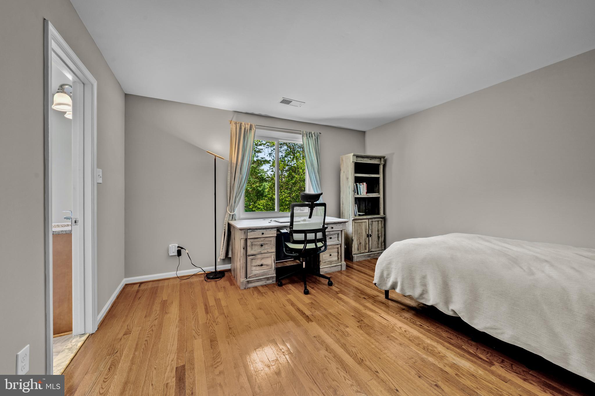 1077 Spring Hill Road McLean, VA 22102 - Photo 42 of 59 Bedroom 4