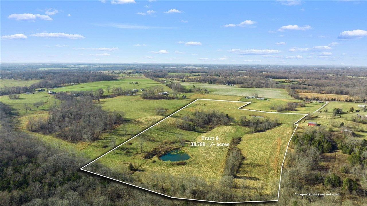 8 Smith Road Scottsville, KY 42164 - Photo 1 of 1 Gallery Image 1