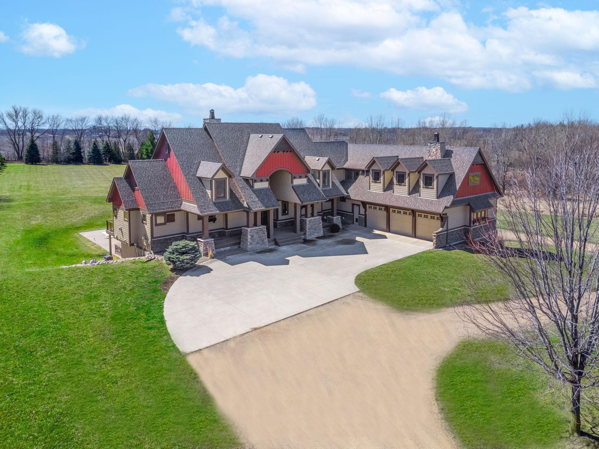 1445 Butterfly Lane Jordan, MN 55352 - Photo 1 of 1 Gallery Image 1