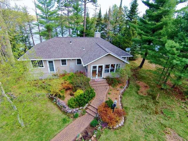 10214 Blue Lake Road Minocqua, WI 54548 - Photo 1 of 20 Gallery Image 1