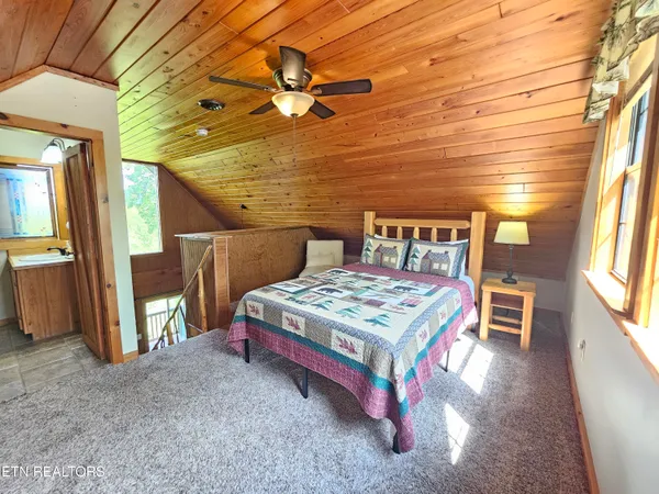 $450,000 | 3827 Gettaway Lane, Gatlinburg, TN 37738