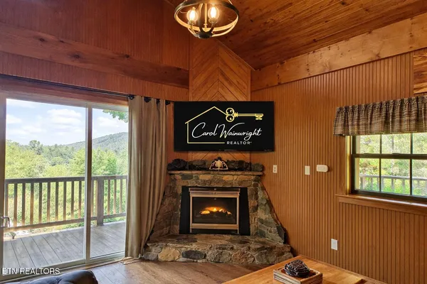 $450,000 | 3827 Gettaway Lane, Gatlinburg, TN 37738