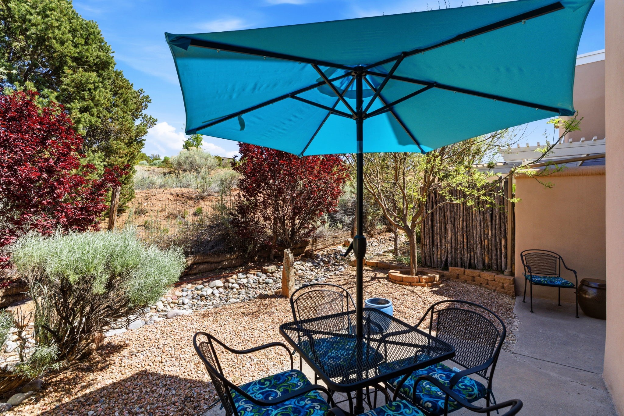 663 Bishops Lodge Road, Unit 70 Santa Fe, NM 87501 - Photo 23 of 26