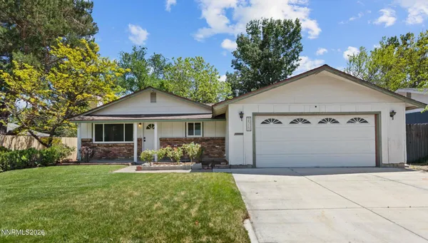 $495,000 | 2513 Silver Sage Drive, Carson City, NV 89701