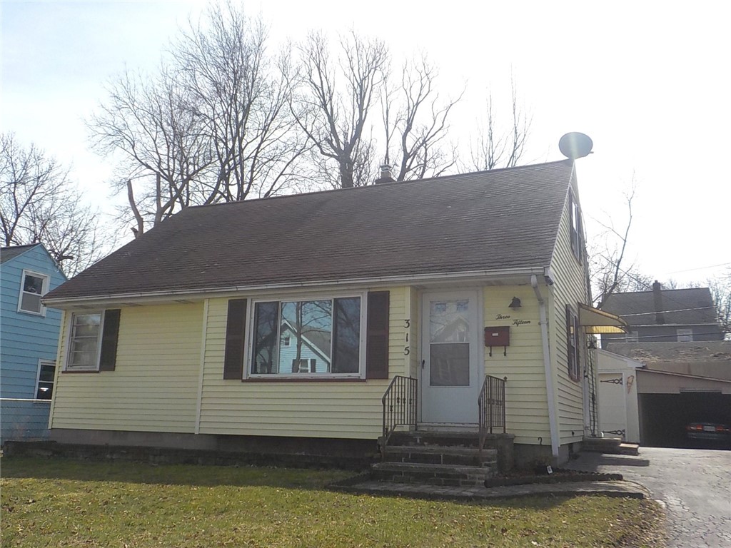 315 Rand Street Rochester, NY 14615 - Photo 1 of 1