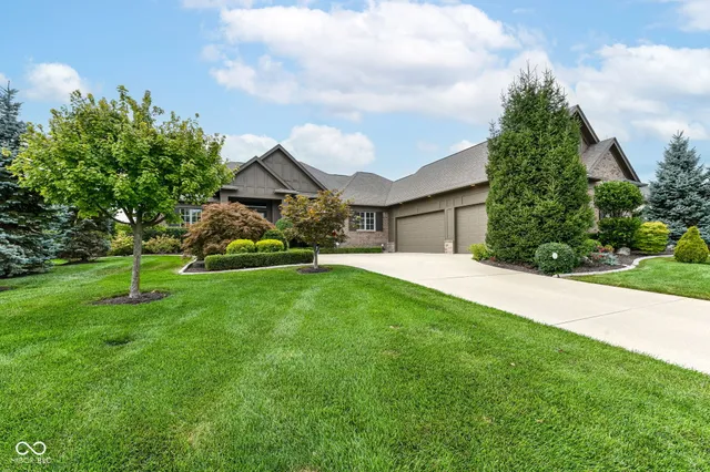 $1,450,000 | 9914 South Towne Lane, Carmel, IN 46032
