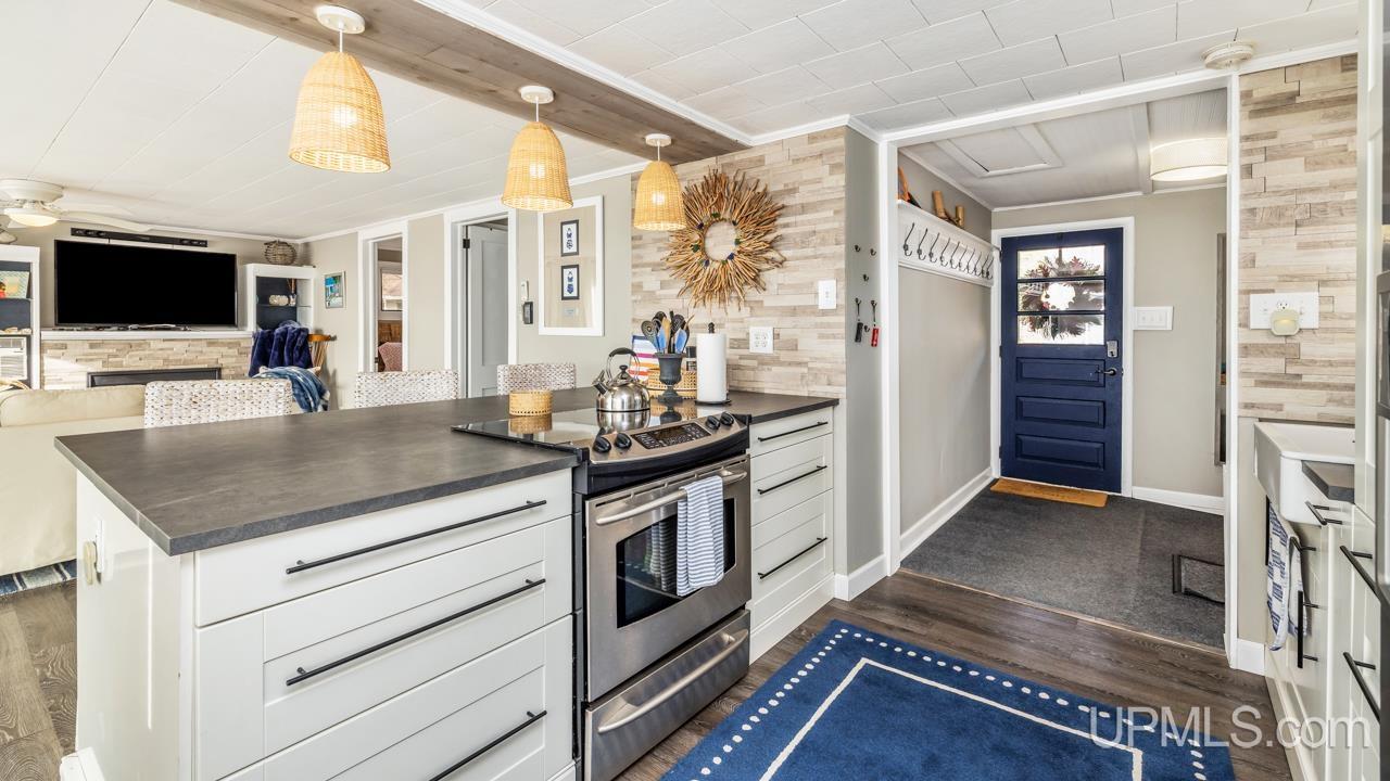 8345 Ee 25 Road Rapid River, MI 49878 - Photo 13 of 40 Gallery Image 13