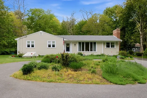 $719,000 | 1519 Santuit-Newtown Road, Barnstable, MA 02635
