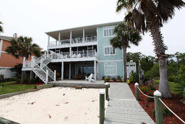 4147 Harbor Road Orange Beach, AL 36561 - Photo 15 of 42