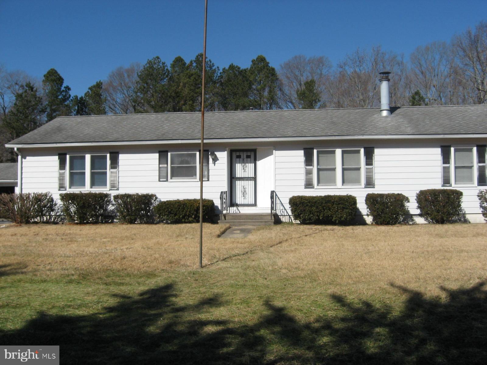 1115 Scotts Corner Road Milford, DE 19963 - Photo 1 of 21 Gallery Image 1