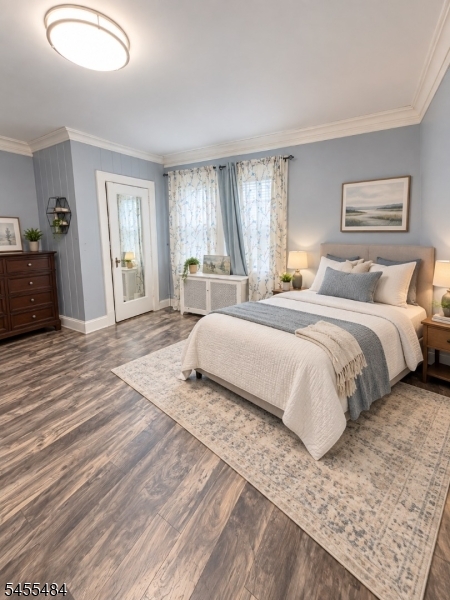 22 Meeker Place, Unit A Millburn, NJ 07041 - Photo 8 of 12 Gallery Image 8