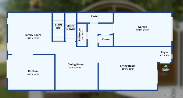 $600,000 | 16 Webster Court, Monroe, NY 10950