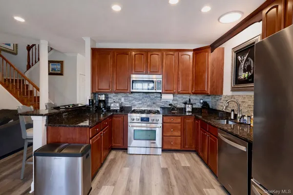 $600,000 | 16 Webster Court, Monroe, NY 10950